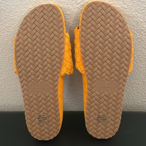 Cole Haan Mojaré slide sandal - Picture 2 of 4